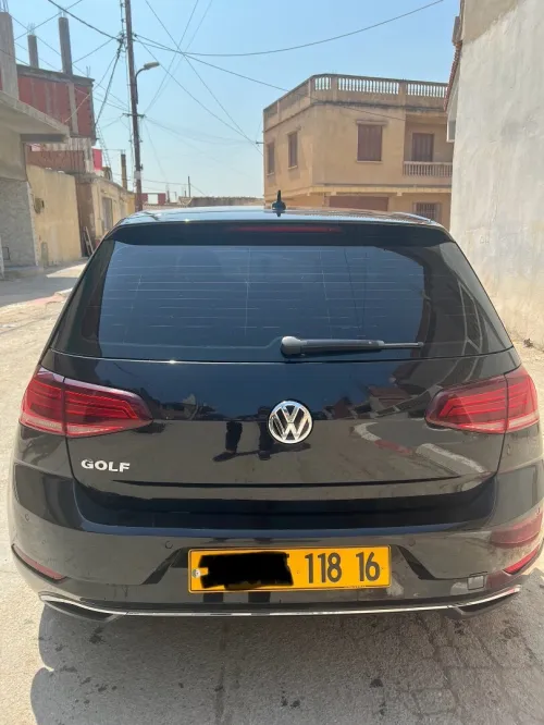 Volkswagen Golf 7 2018 START+
