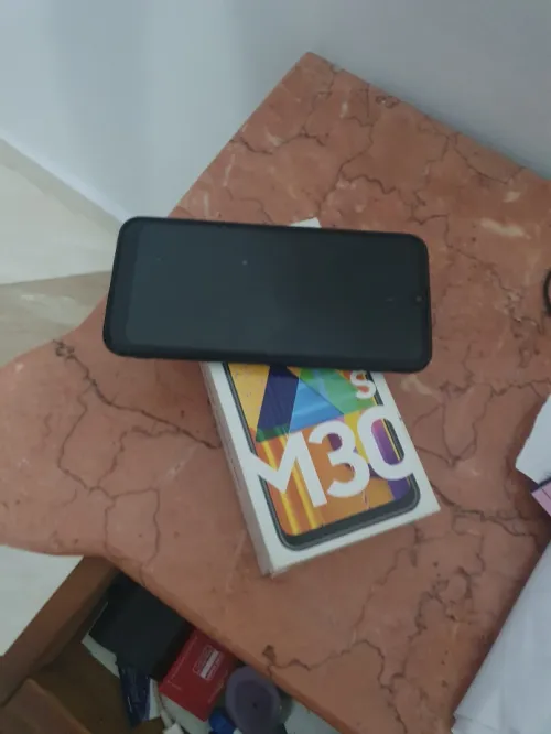 Samsung M30s