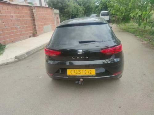 Seat Leon 2019 Leon
