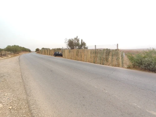 Vente Terrain Agricole Tlemcen Chetouane