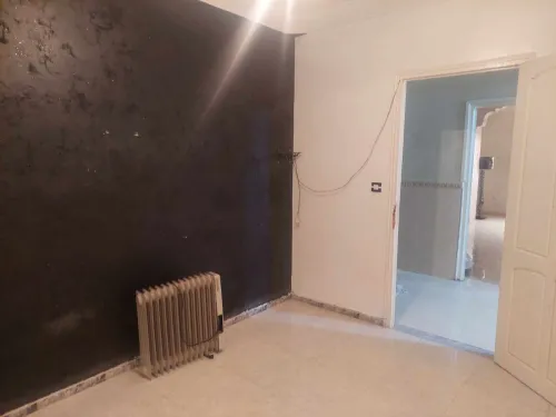 Vente Appartement F5 Djelfa Ain oussara