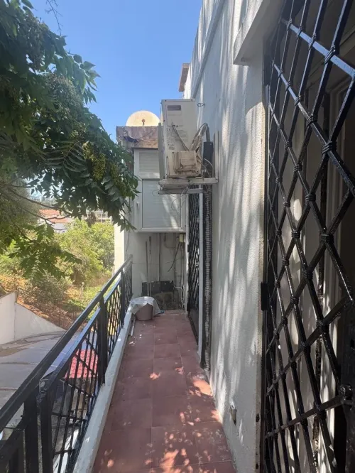 Location Appartement F2 Alger Hydra