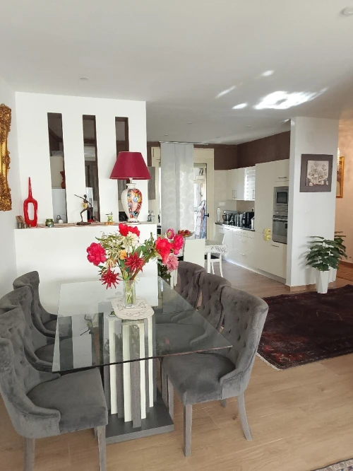 Vente Appartement F3 Alger Hydra