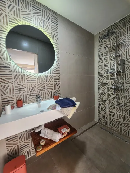 Location Appartement F4 Alger Hydra