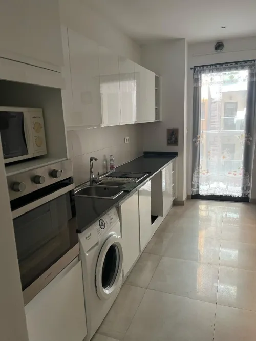 Vente Appartement F4 Alger Cheraga
