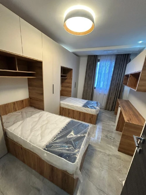 Vente Appartement F4 Alger El achour