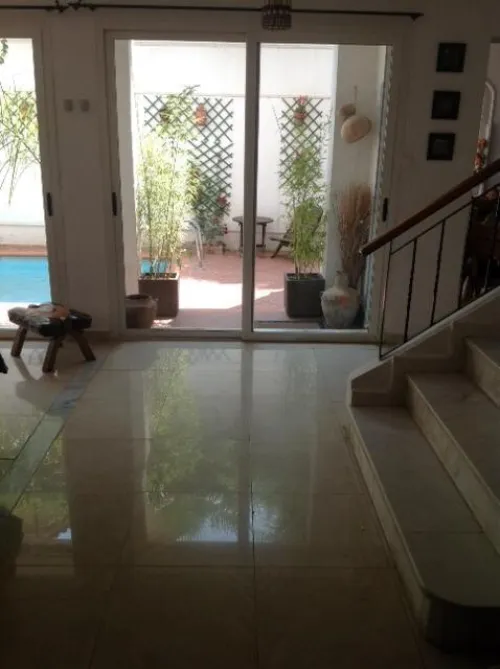 Location Villa Alger Cheraga