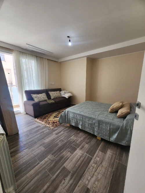Location Appartement F4 Alger Hydra