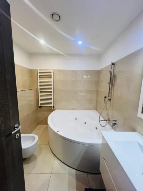 Vente Appartement F5 Alger Ben aknoun