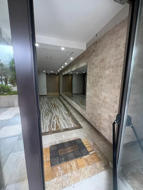 Location Appartement F5 Alger Ben aknoun