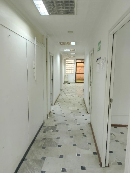 Location Immeuble Alger Hydra