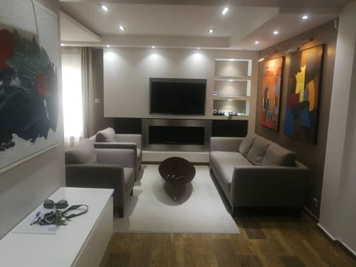 Location Appartement F3 Alger Ben aknoun