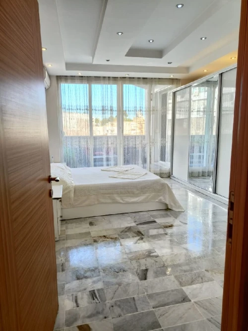 Location Appartement F4 Alger El biar