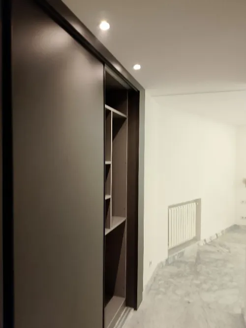 Location Appartement F4 Alger Hydra