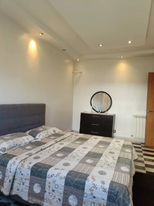 Location Appartement F4 Alger El biar