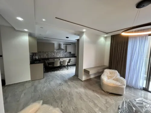 Vente Appartement F4 Alger El achour