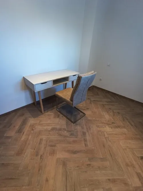 Location Appartement F4 Alger Hydra