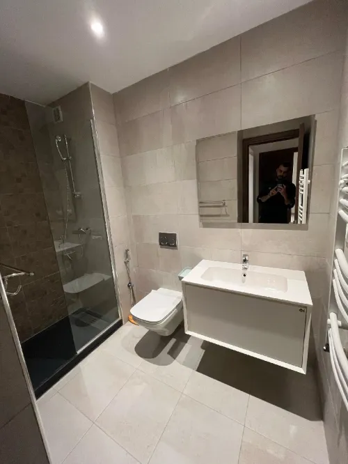 Vente Appartement F4 Alger Cheraga