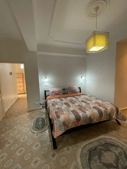 Location Villa Alger Cheraga