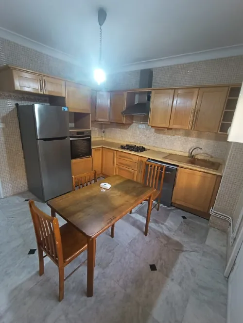 Location Appartement F4 Alger Hydra