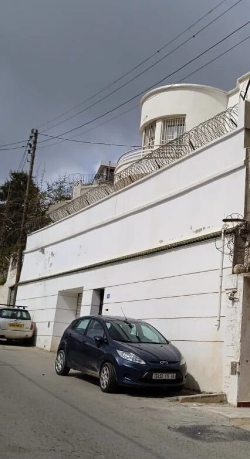 Vente Villa Alger El biar