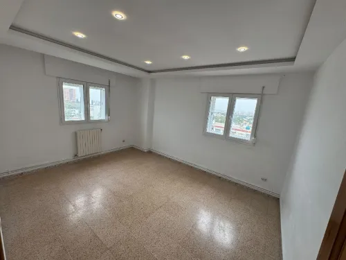 Location Appartement F4 Alger Ben aknoun