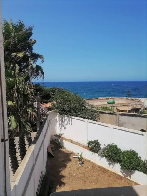 Location Villa Alger Ain taya
