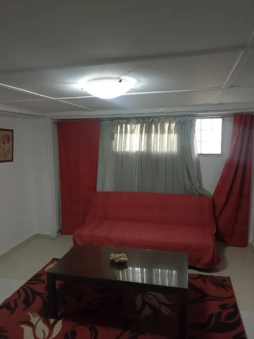Location Appartement F3 Alger Hydra