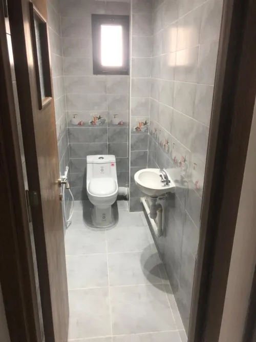 Location Appartement F5 Alger Hydra