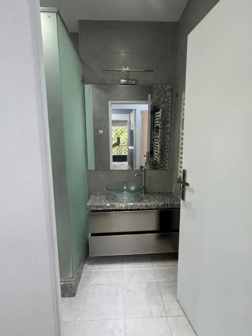 Location Appartement F4 Alger Hydra