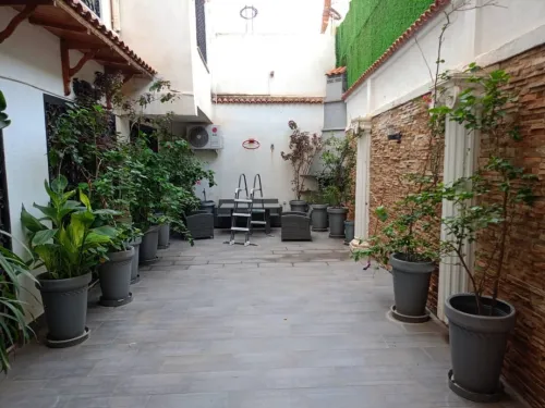 Vente Villa Alger Cheraga