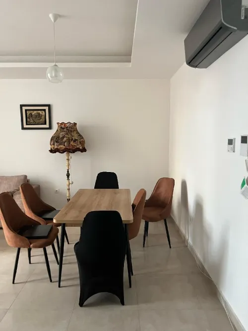 Vente Appartement F4 Alger Cheraga