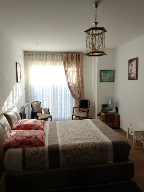 Vente Appartement F3 Alger Hydra