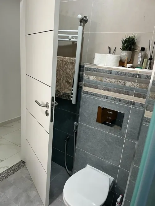 Vente Appartement F4 Alger El biar