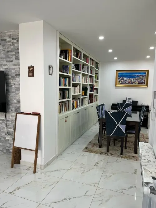 Vente Appartement F4 Alger El biar