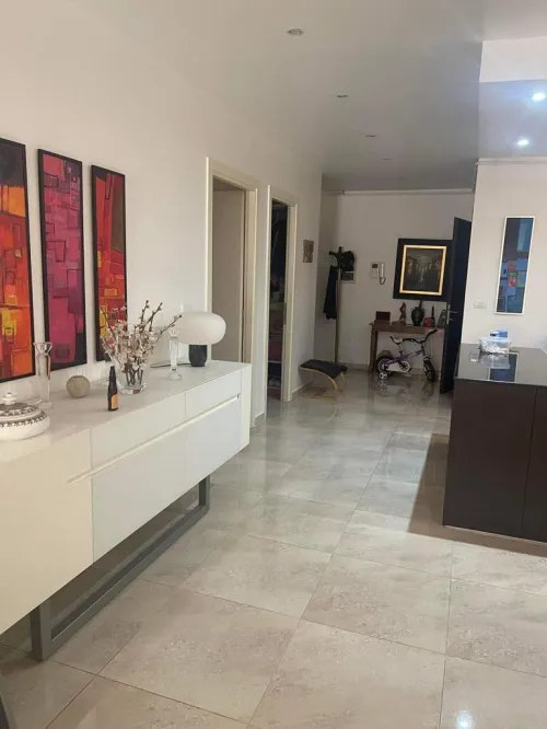 Vente Appartement F4 Alger Ouled fayet