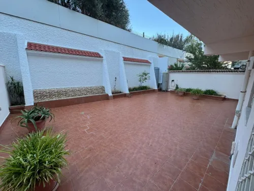 Location Appartement F4 Alger El achour