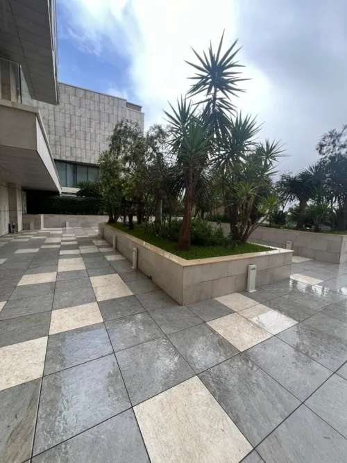 Vente Appartement F5 Alger Ben aknoun