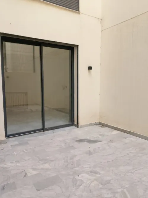 Location Appartement F4 Alger Hydra