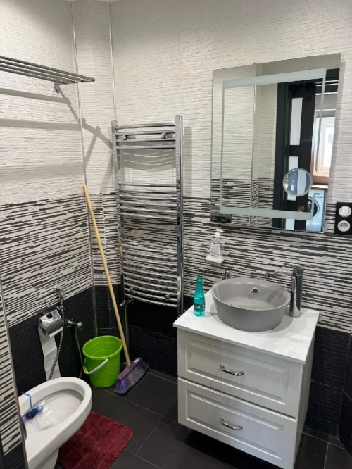 Location Appartement F2 Alger El madania