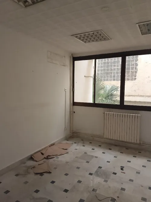 Location Immeuble Alger Hydra