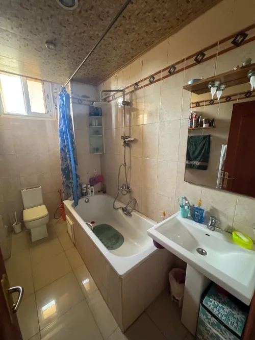 Vente Appartement F3 Alger El achour