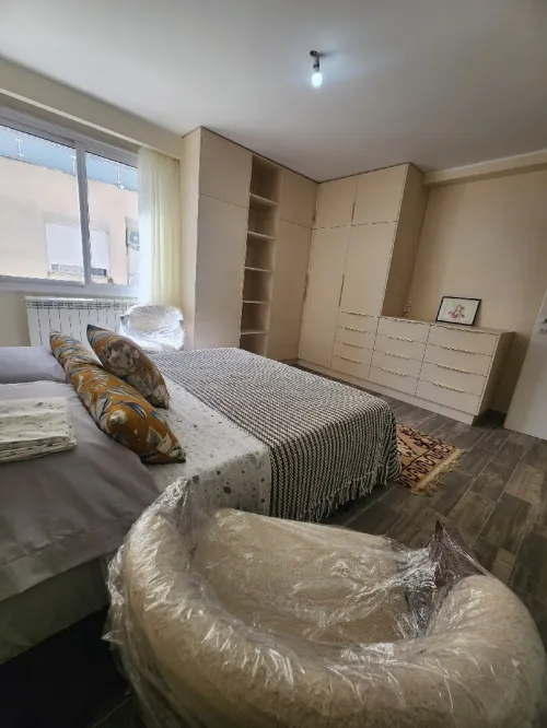 Location Appartement F4 Alger Hydra