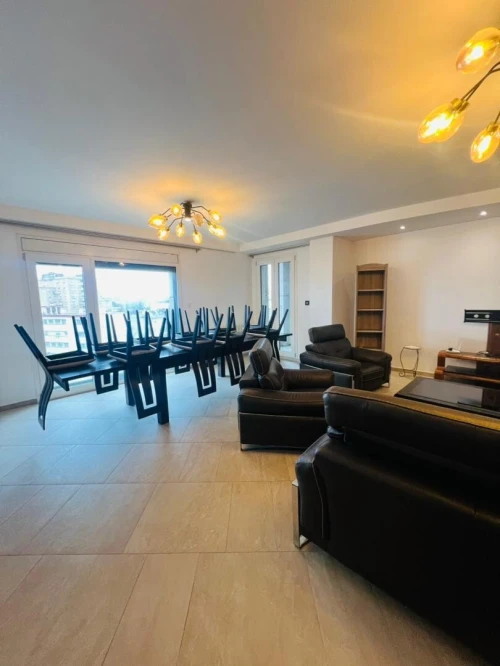 Location Appartement F5 Alger Ben aknoun