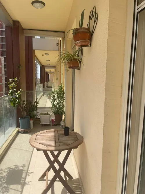 Vente Appartement F4 Alger Ouled fayet
