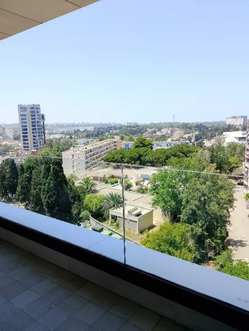 Vente Appartement F5 Alger Ben aknoun
