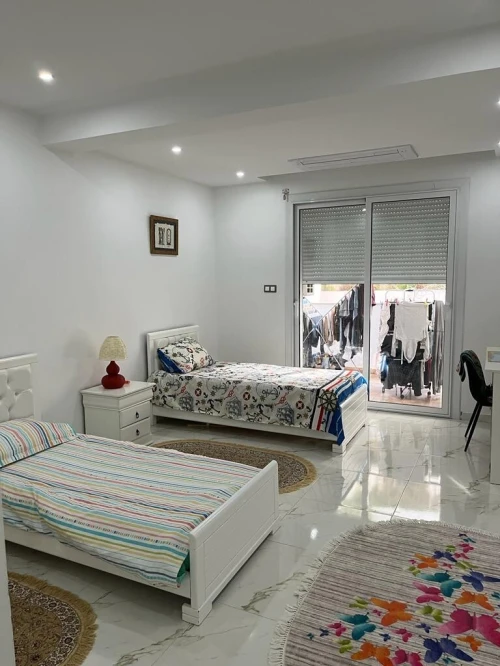 Location Appartement F4 Alger El biar