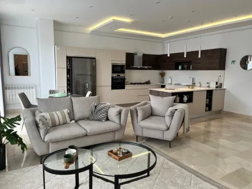 Location Appartement F3 Alger Hydra