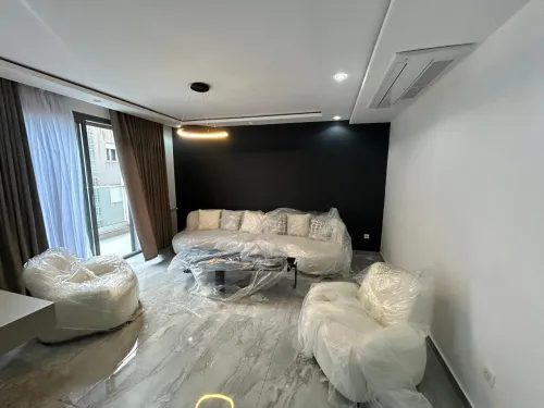 Vente Appartement F4 Alger El achour