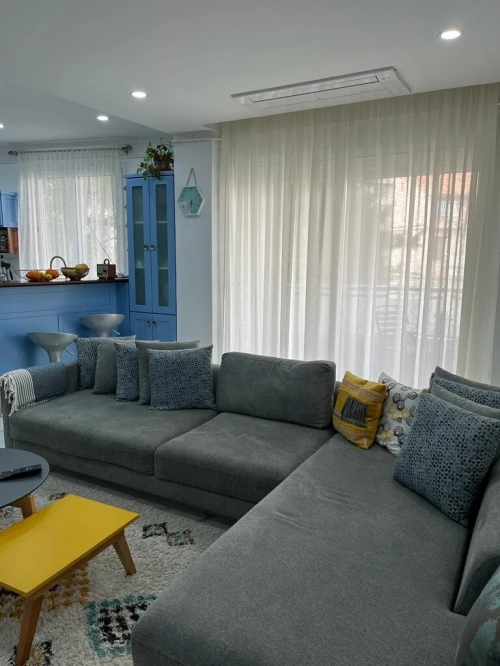 Location Appartement F4 Alger El biar